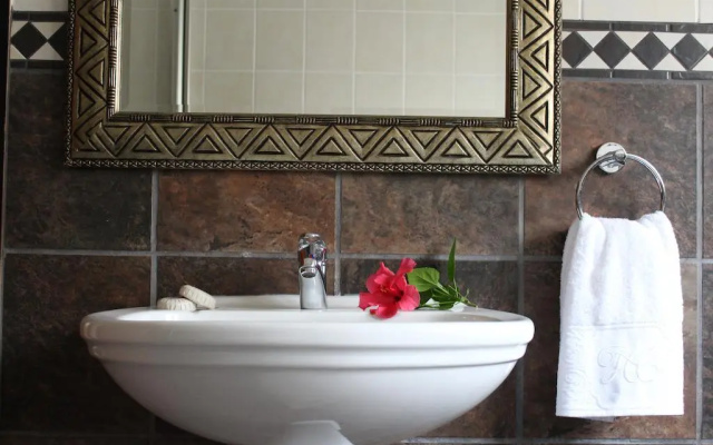 African Sun Guest Suites