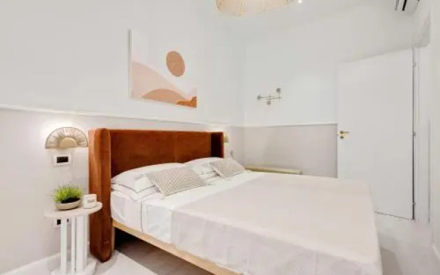 New And Design Flat In The Hearth Of Milan