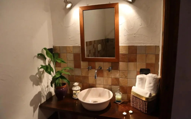 Hammam Hotel