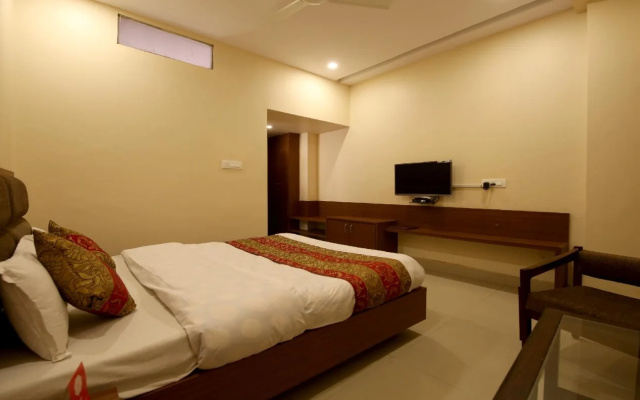 OYO 9757 Hotel Siddharth