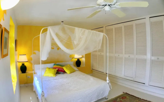 Villa Dolcevita Resort & Spa