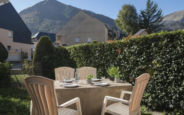 Appartement Saint-Lary-Soulan, 2 pièces, 6 personnes - FR-1-296-229