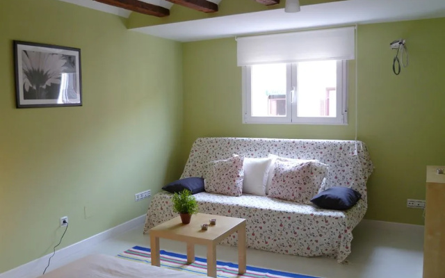 Apartamentos Sol Deluxe Madrid