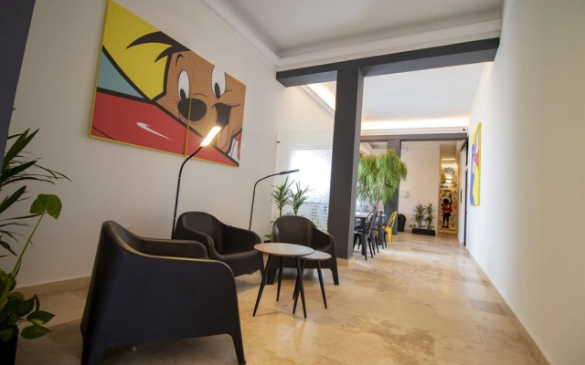 Hostal 170