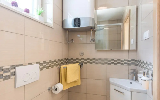 Studios and room Solis ideal for couples