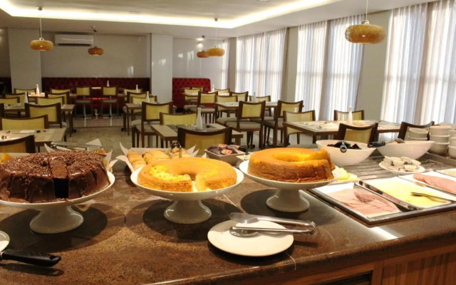Hotel Solaris