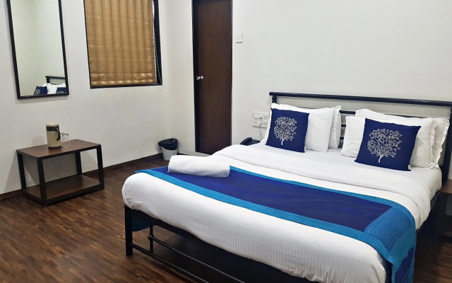 Hotel Kumkum