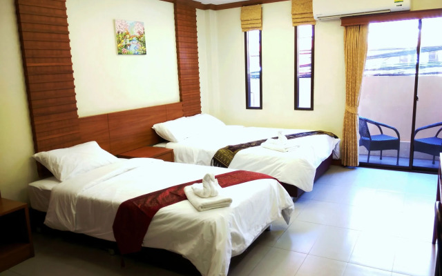Daratalay Jomtien