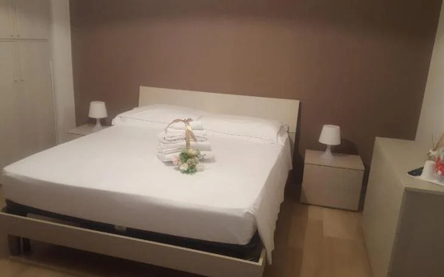 Albergo Bruna