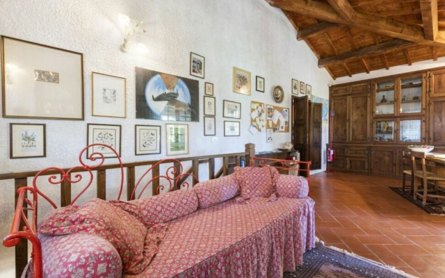 Villa Montecchio Comfortable Holiday Residence