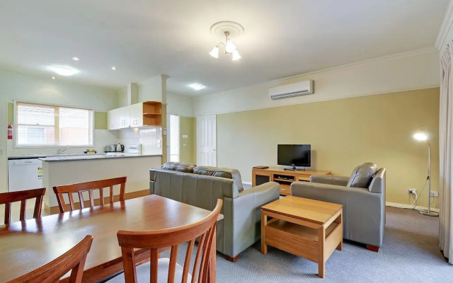 Traralgon Serviced Apartments