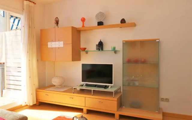 BLAU MARINA 217 - Piso con parking y WIFI