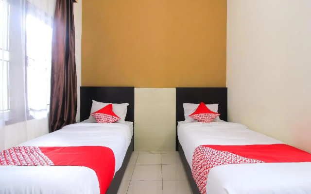 OYO 962 Family Homestay