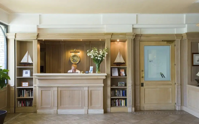 Hotel Poseidon
