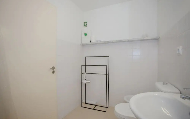 Liiiving in Porto Boavista Cosy Duplex
