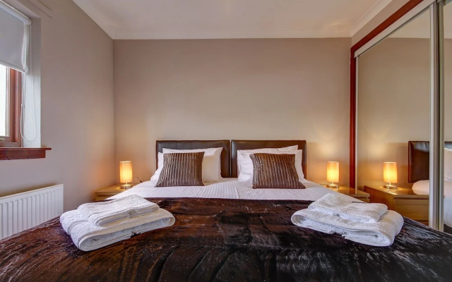 Maryfield Residence - Donnini Apartments