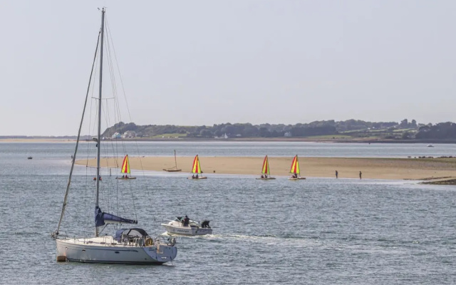 The Sail Loft