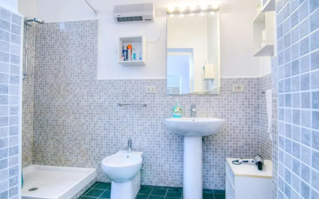 Liberty Apartment