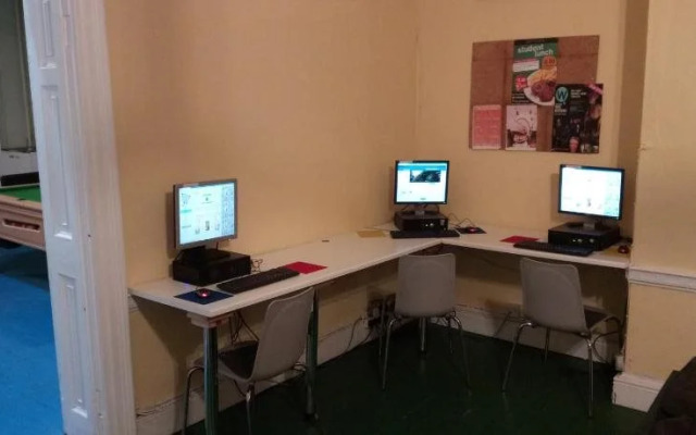 MEC Hostel