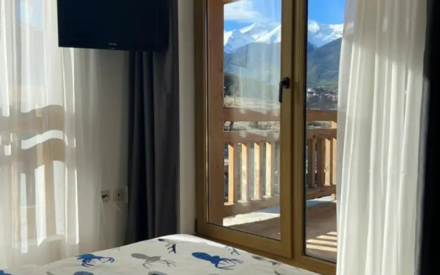Studio Chalet 13, St John Park Bansko