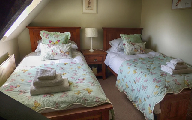 Greystones Cottage
