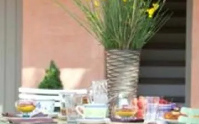 La Zuppa Inglese BB