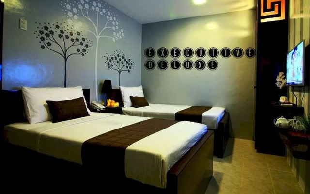 Hotel Juliana