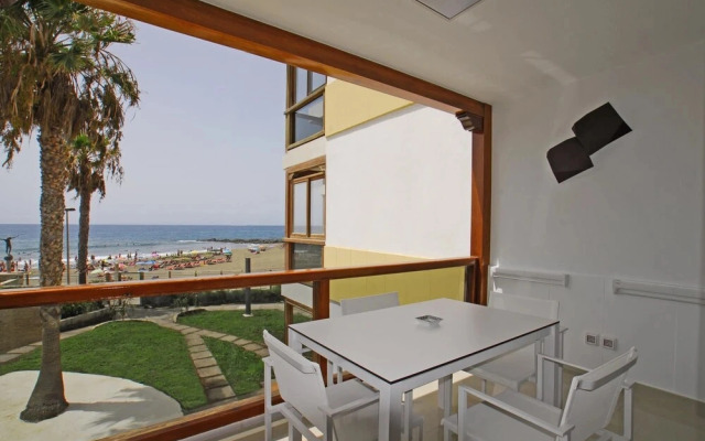 Papagayo San Agustin Beach Front Luxury Apartment