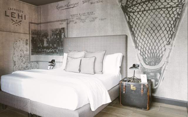 Aethos Hotel Milan