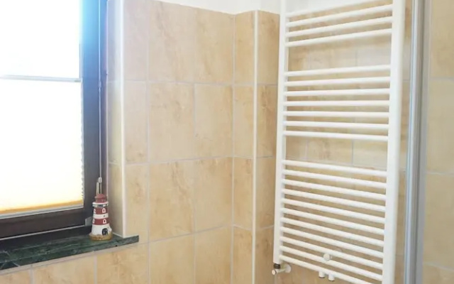 Ferienwohnung Berta
