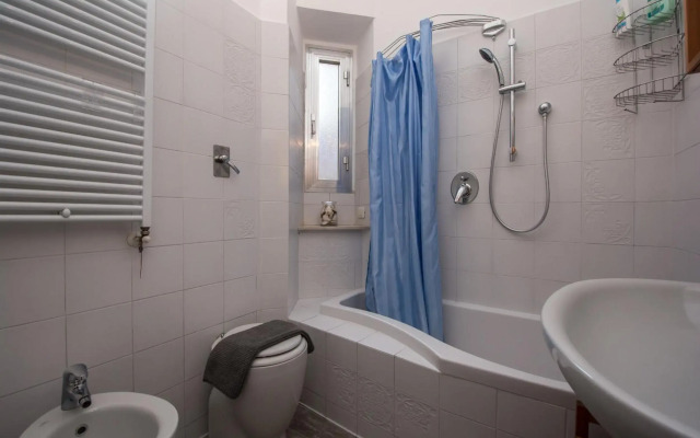 Annalisa Apartment