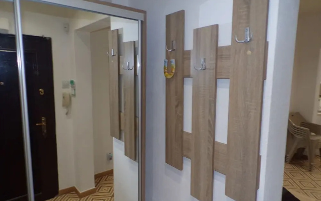 Sofia Central Appartment