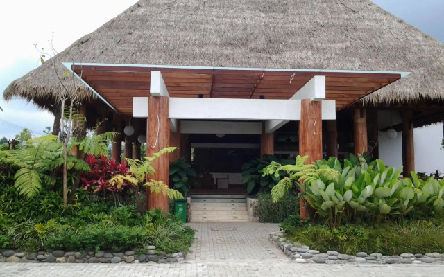 Kamojang Green Hotel and Resort