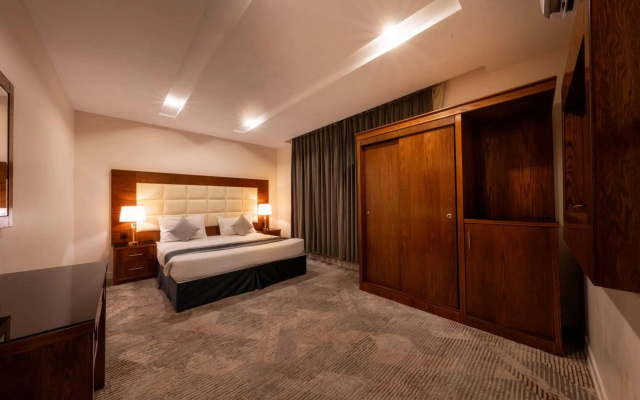 Diaar Hotel Appartments