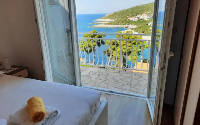 Rooms Marijana