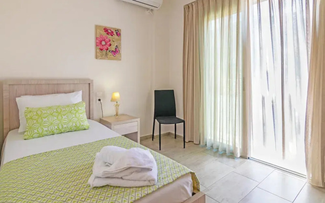 Evgoro Villas