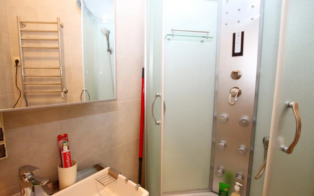 TVST Apartment Nizhnaya