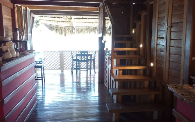 Hotel Luna Del Rio