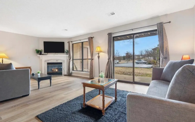 All Fore the Best - Onsite Amenities