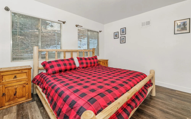 Family Fun Cabin