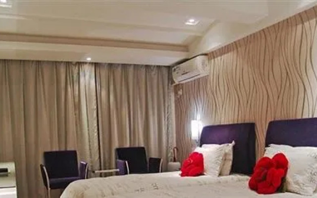 Yzj Tomolo Hotel Guangbutun Bra
