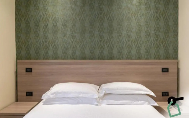 HOTIDAY Room Collection - Roma Porta Pia