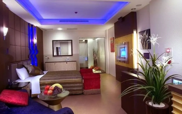 Motel Fabulous