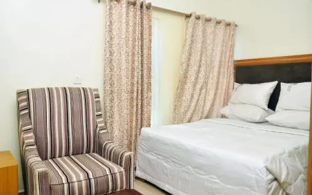 Jagton Platinum Suites