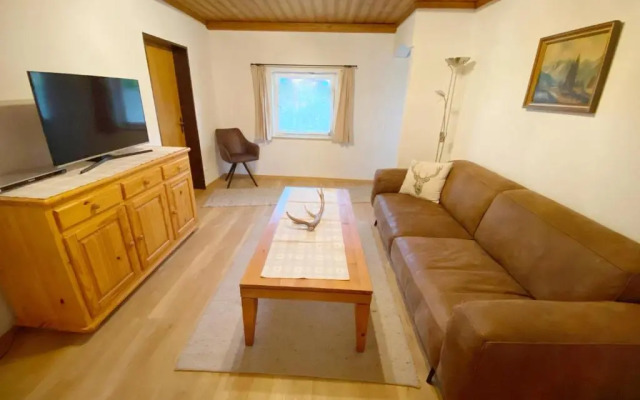St Lukas Apartments