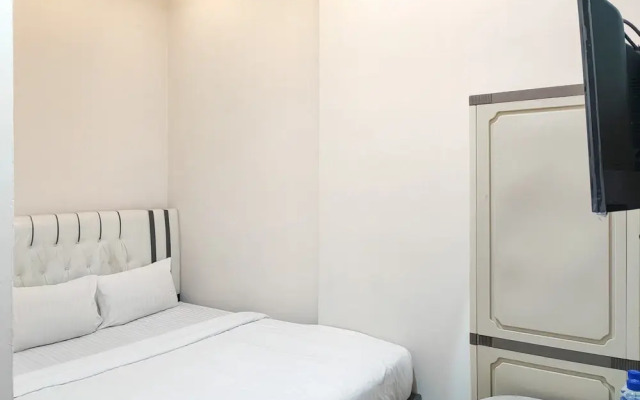 RedDoorz Syariah near Transmart Jambi