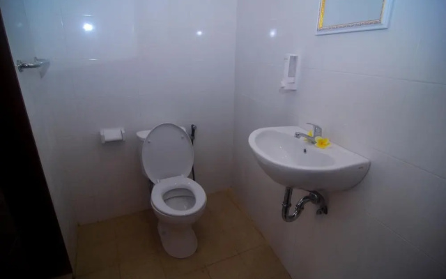 permana guesthouse