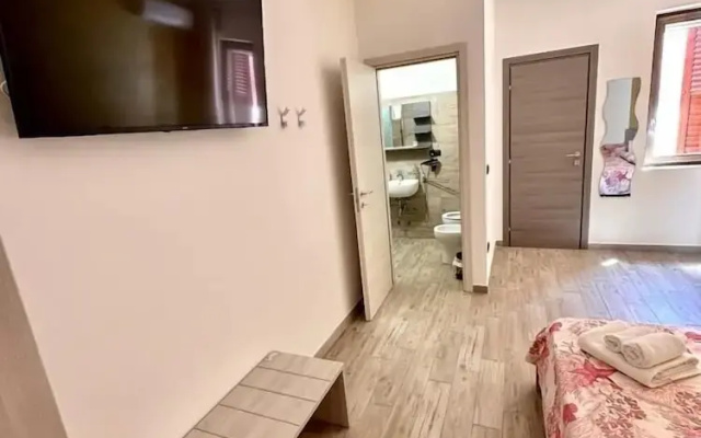 Affittacamere Villa Ginevra