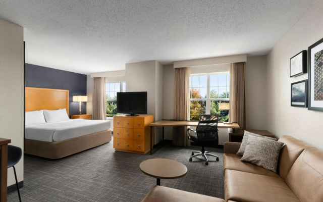 Residence Inn by Marriott Neptune at Gateway Center