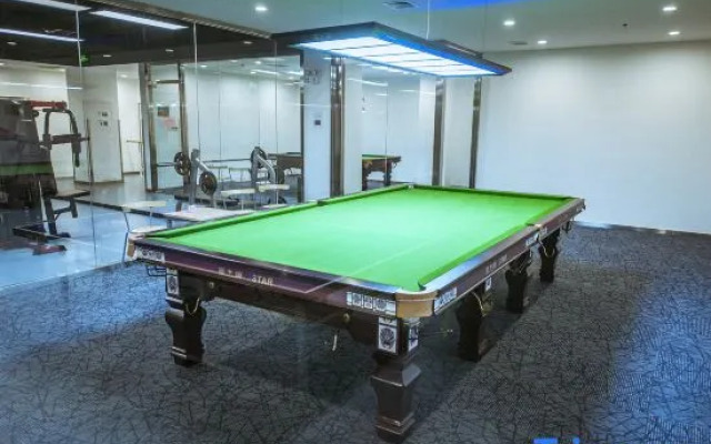 Connect Huizhou Grand Hotel Beijing